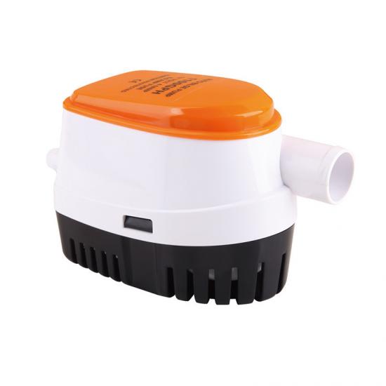 12V/24V 750GPH DC 600GPH 12 volt pump Seaflo Automatic Bilge Pump 12v dc water pump for boat