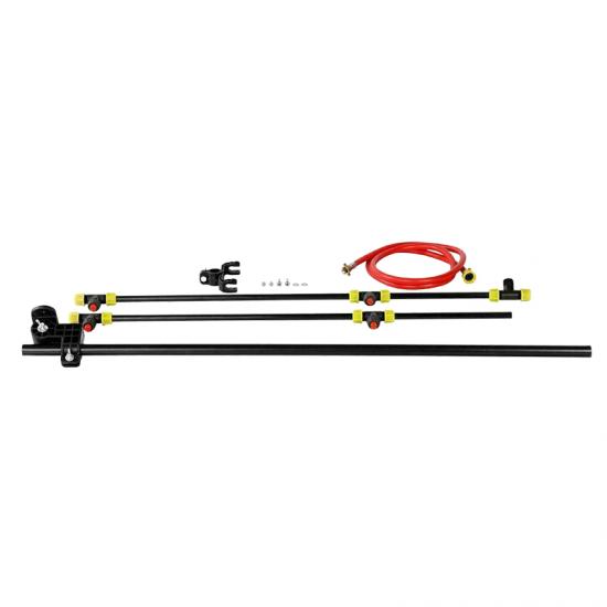 Catflo ATV Sprayer Nozzle Boom Kit