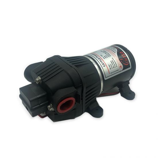 CF-300 Series High pressure miniature sprayer pump