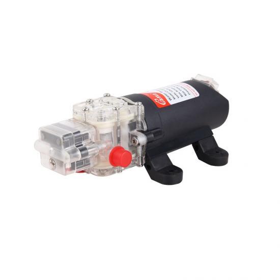 12v Food grade diaphragm Beverage pump
