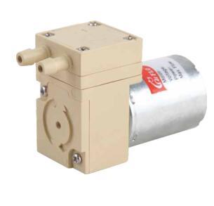 Micro Mini Small 12V DC Electromagenitc Pump Stainless Steel