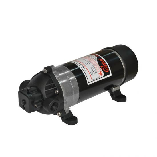 DP Series AC RO booster pump 220V 5.5LPM 120-170PSI