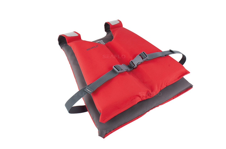 Sf-2003 double platform boat