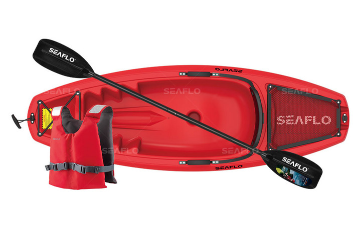 SF-1002 children's single boat