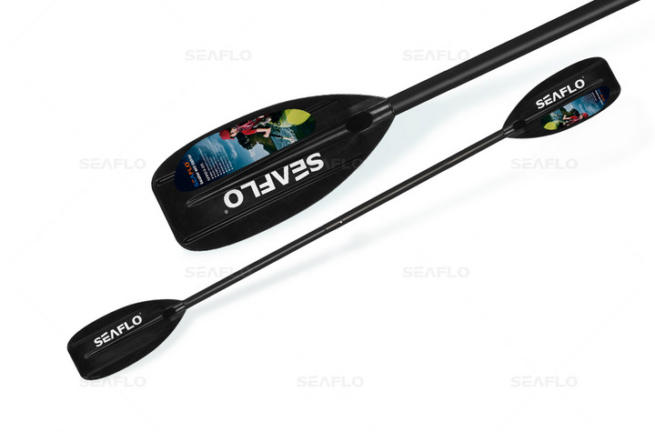 SF-1002 children's single boat