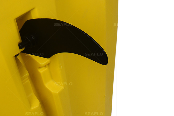 Standing paddle sf-s001