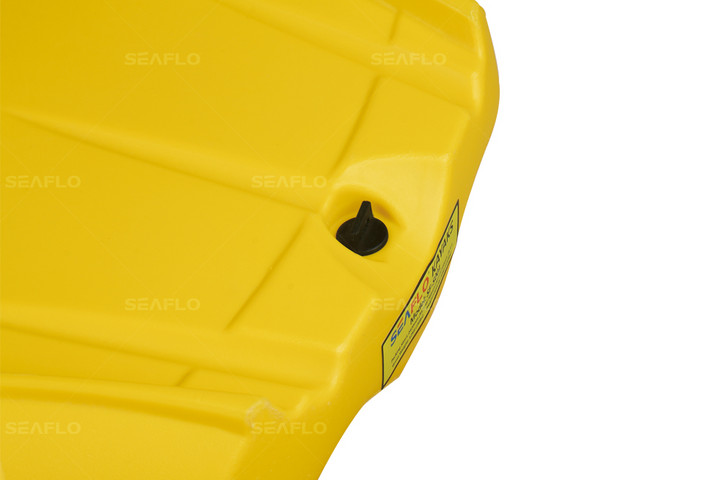 Standing paddle sf-s001