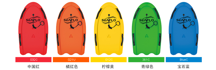 Multi purpose water ski