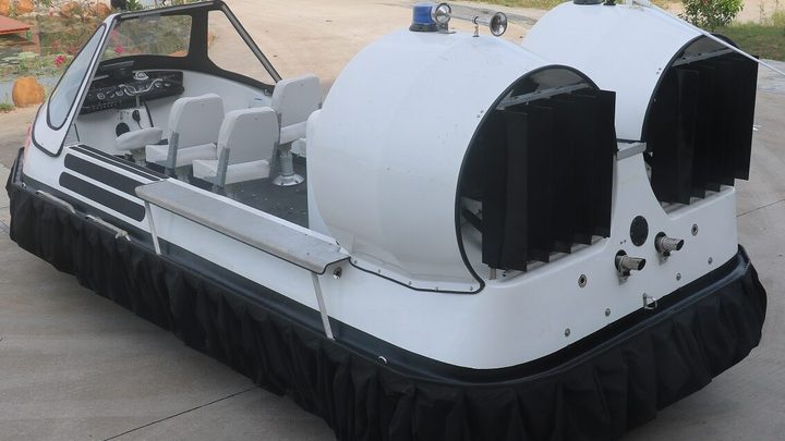Hovercraft
