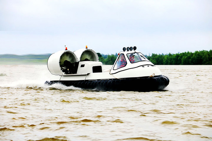 Hovercraft