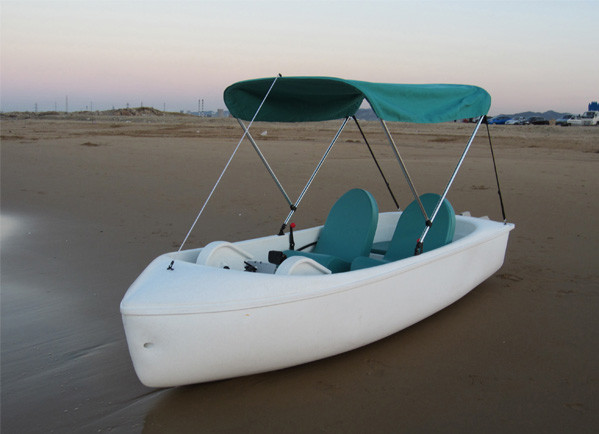 336 Pedal Boat