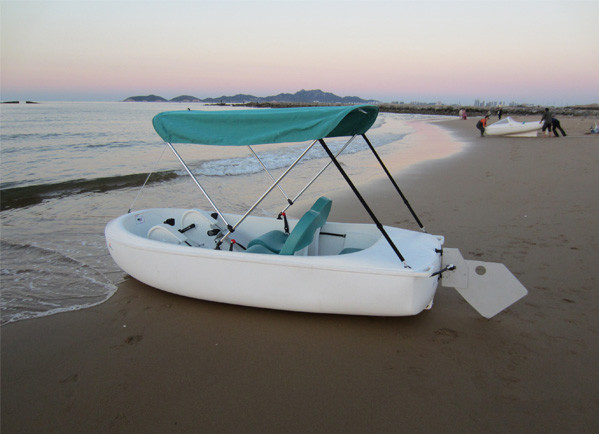 336 Pedal Boat