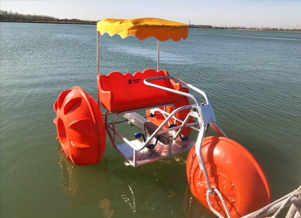 Water Tricycles