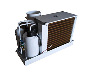 Smart integrated air conditioner