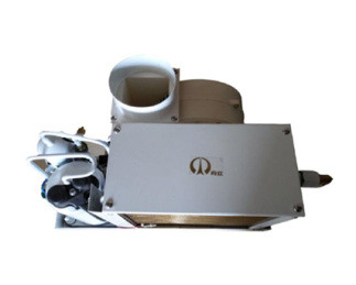 Smart integrated air conditioner