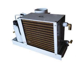 Smart integrated air conditioner