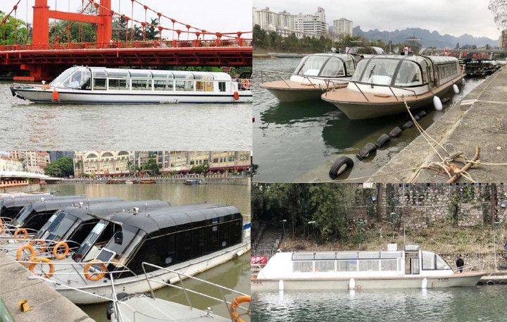 Silent integrated air conditioner