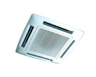 Fan coil units for hot and cold water units