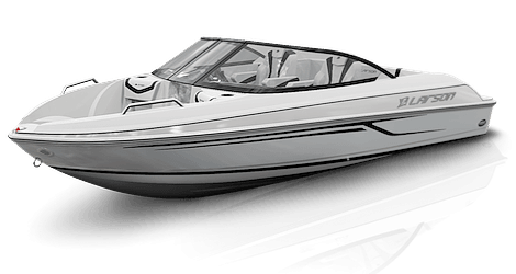 Sport boat