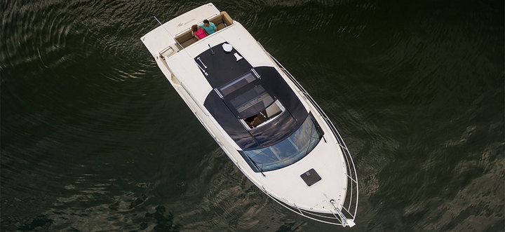 Sport boat