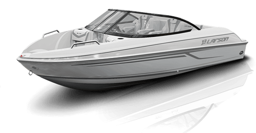 Sport boat