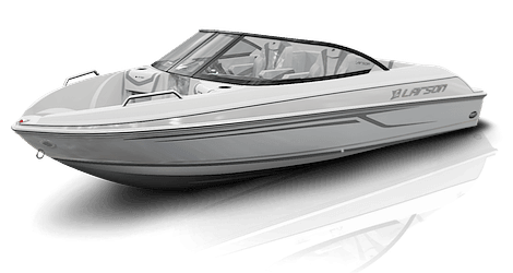 Sport boat