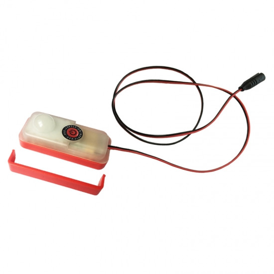 Lnk-sl2w CCS certified lifejacket lamp