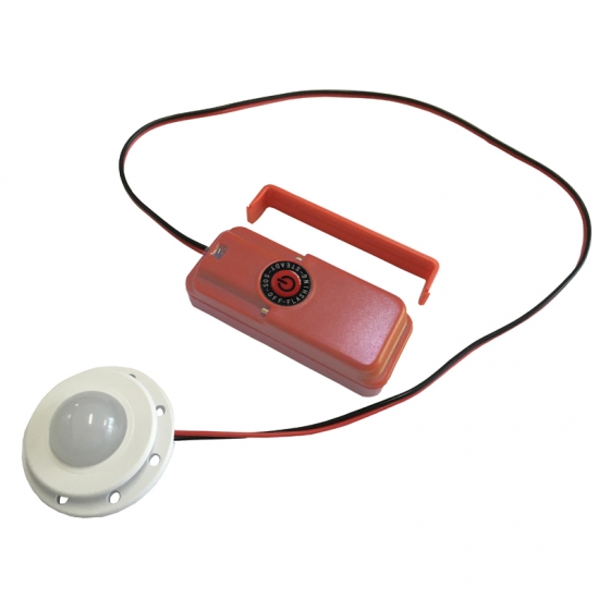 Lnk-sl1w external light source lifejacket lamp