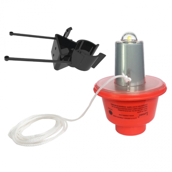 Lnk-lb-01b professional marine lifebuoy lamp