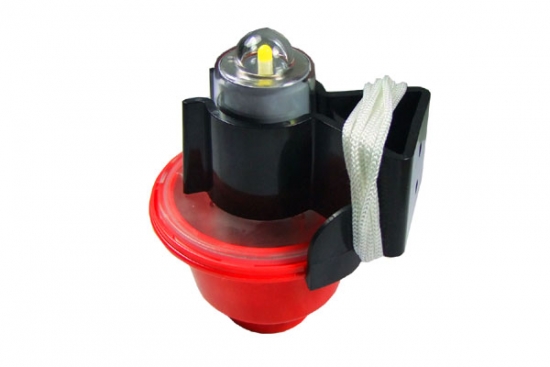 Lnk-lb-01b professional marine lifebuoy lamp