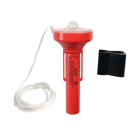 Lnk-lb-02b waterproof lifebuoy lamp