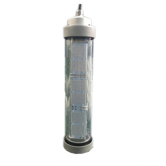 Lnk-ul IP68 industrial grade underwater lighting