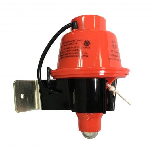 Lnk-lb-03b explosion proof lifebuoy lamp