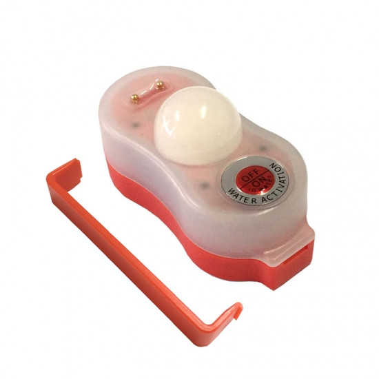Lnk-lsl-3a ATEX certified lifejacket lamp