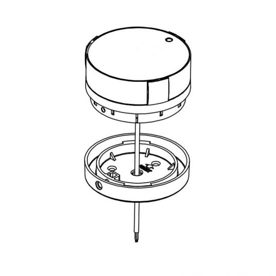 Marine right side LED light