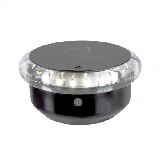 Marine led anchor light