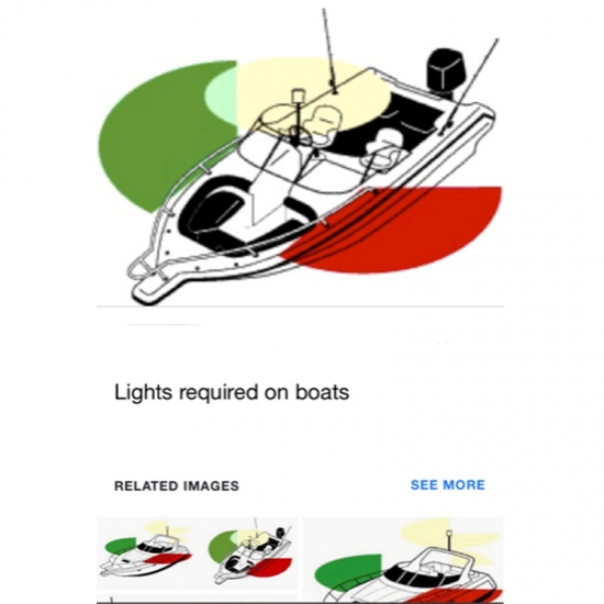 Lnk-ns-1t navigation safety positioning light