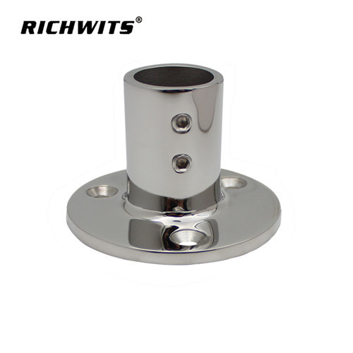 boat handrail fittings