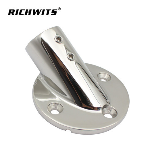 boat handrail fittings