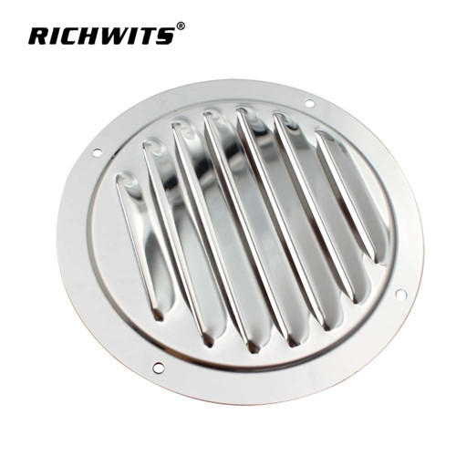 Air vent grille covers