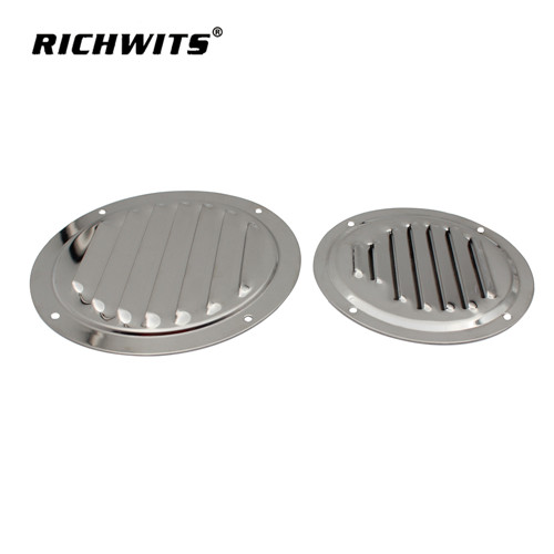 Air vent grille covers