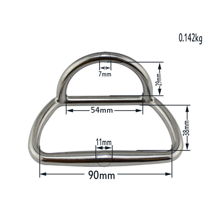 Towing Ring handle