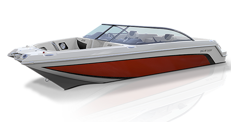 Sport boat