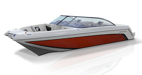 Sport boat