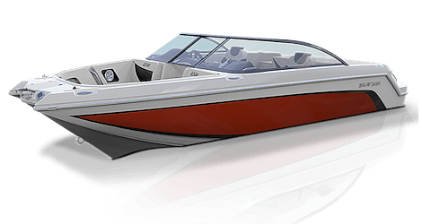 Sport boat