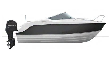 Sport boat