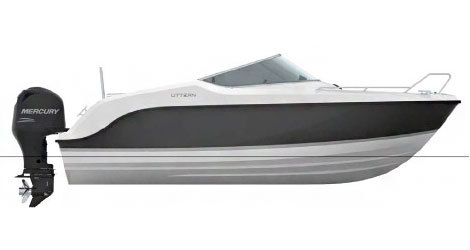 Sport boat