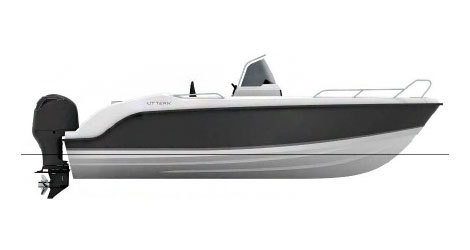 Sport boat