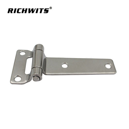 Stainless steel  container hinge