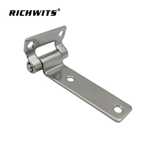 Stainless steel  container hinge